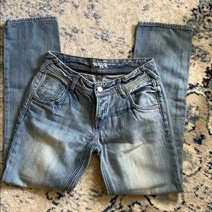 Women’s jeans